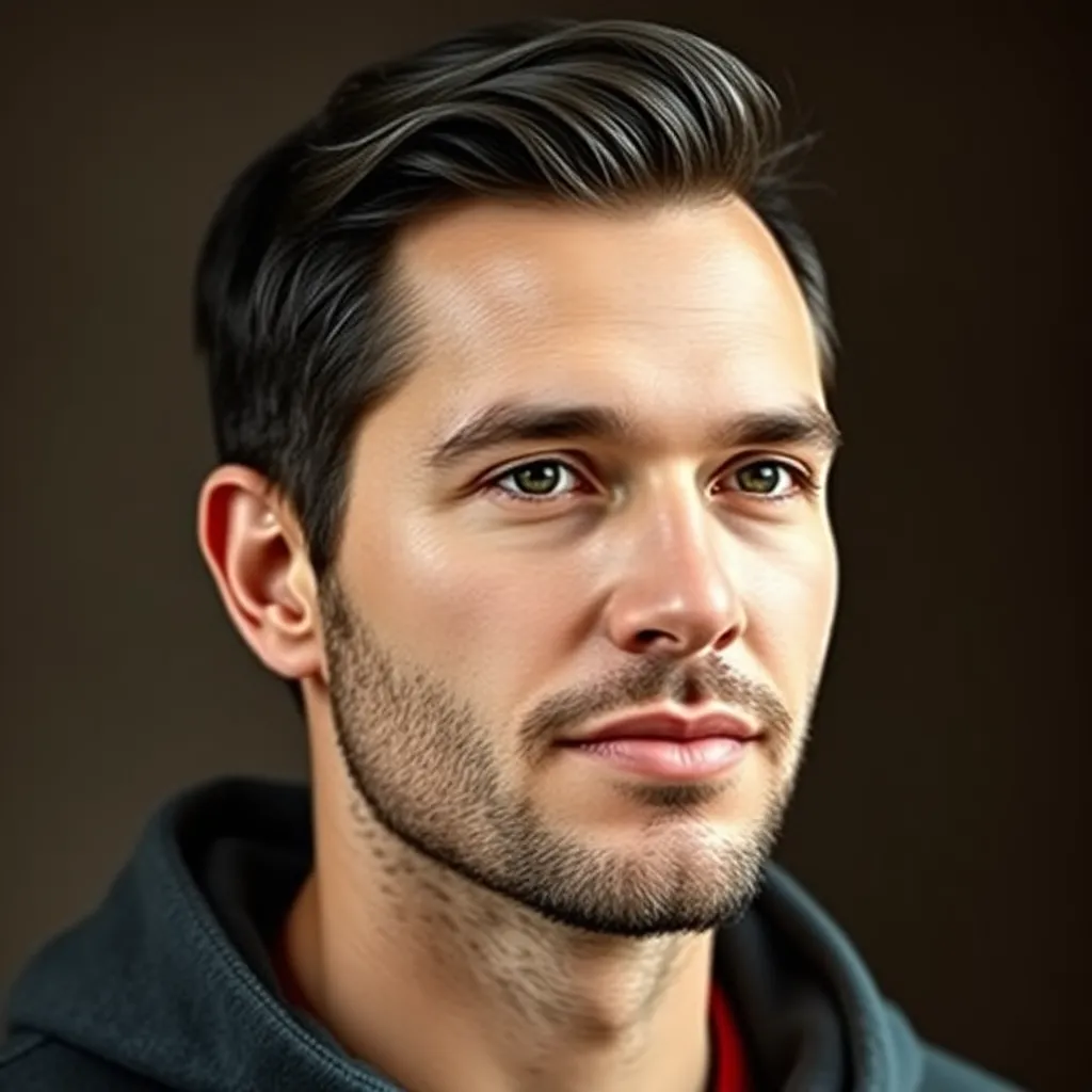 Picture of Charles Freeman